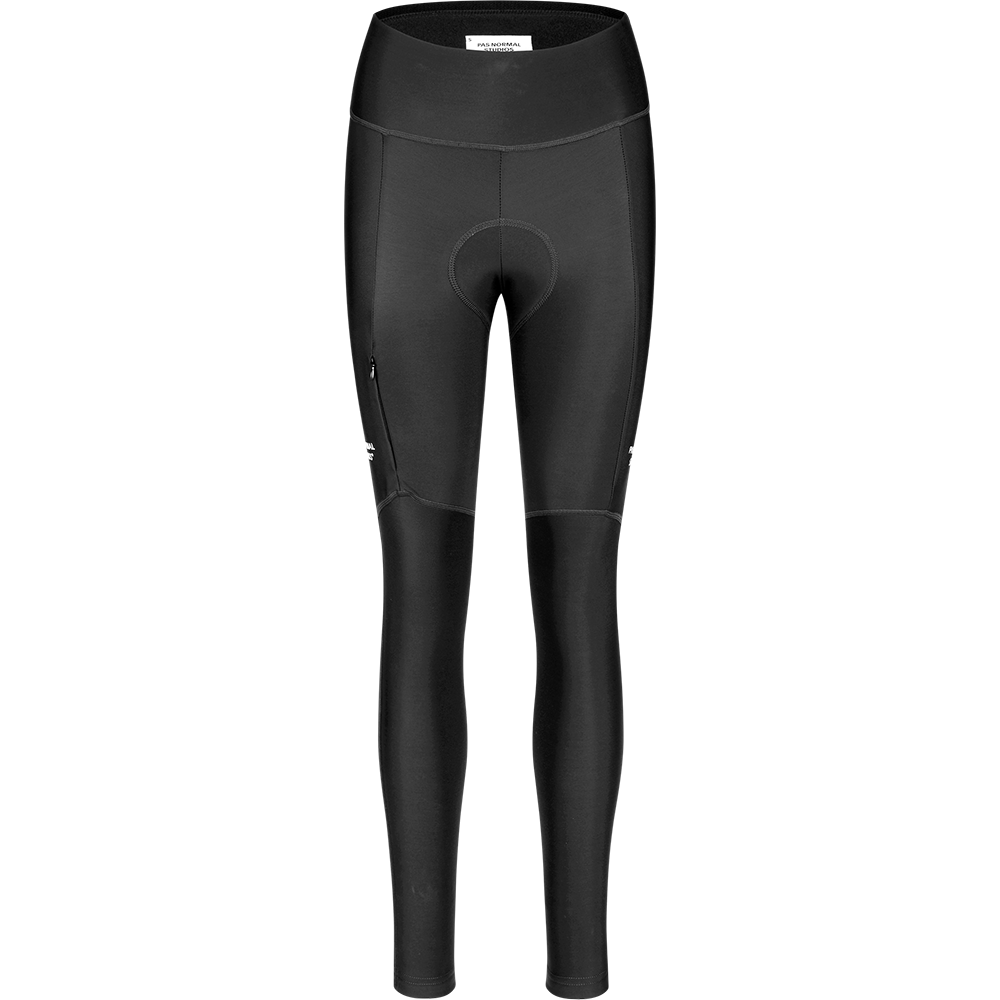 PNS Women's Thermal Long Tights w. Chamois