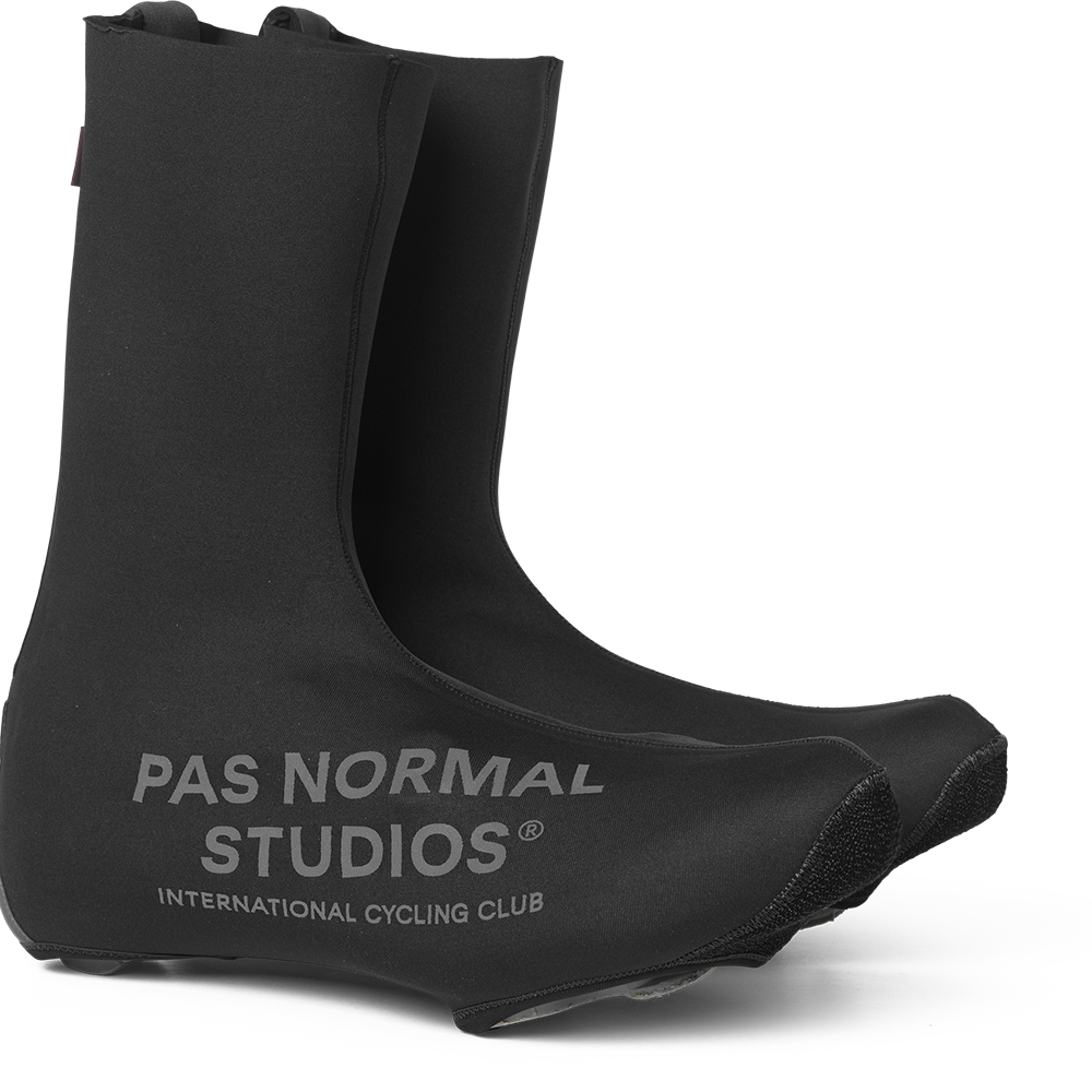 PNS Logo Heavy Overshoes