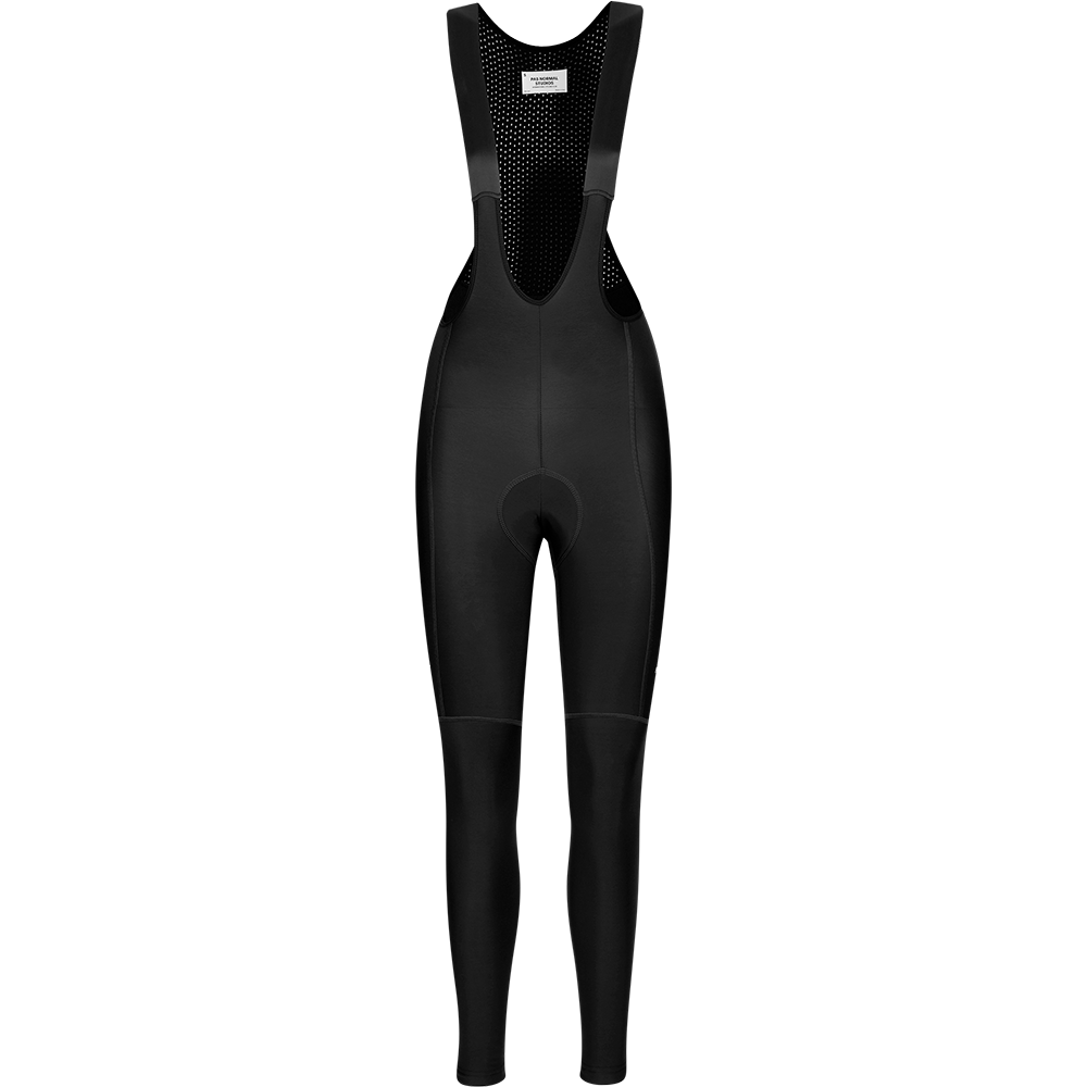 PNS Womens Essential Thermal Long Bib
