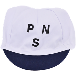 [OG-109059] PNS Cap Solitude (White)