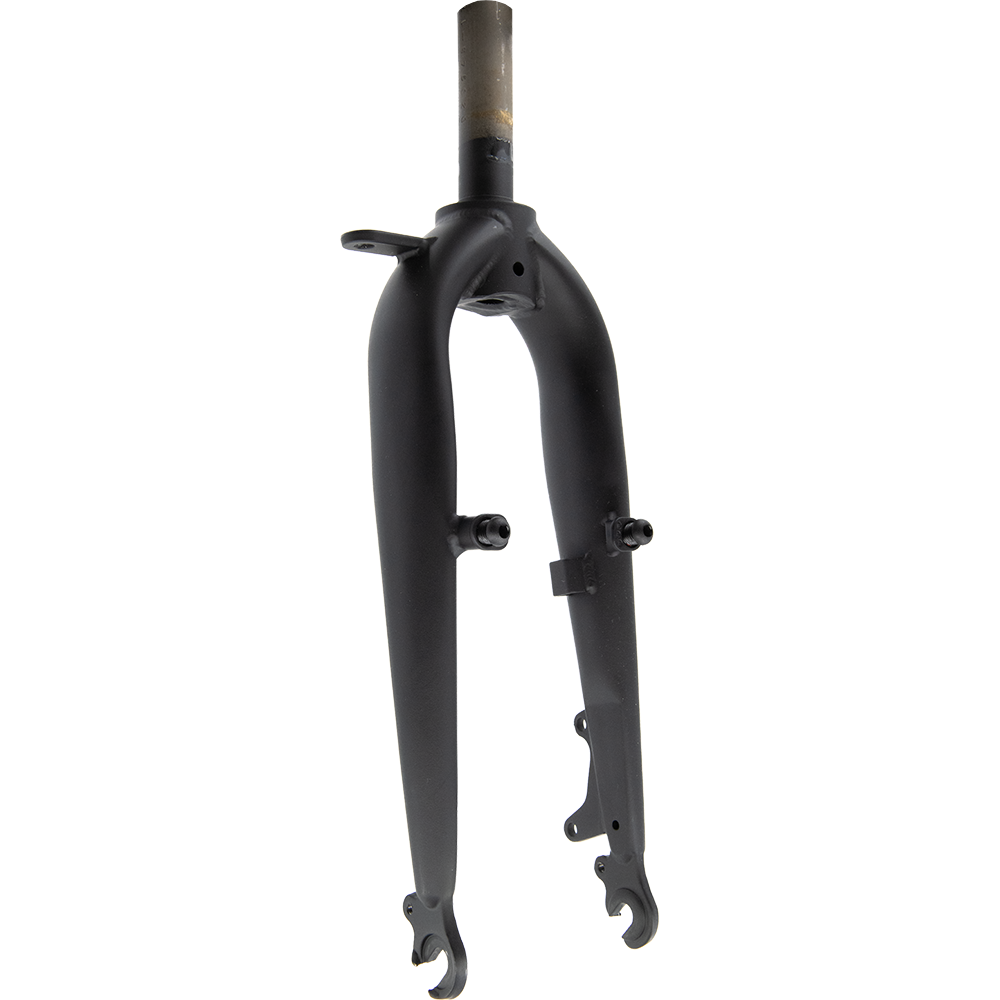 BAKFIETS.NL Gabel Shadow/Shephard STePS 1 1/8"/20" Disc-/V-/Roller brake