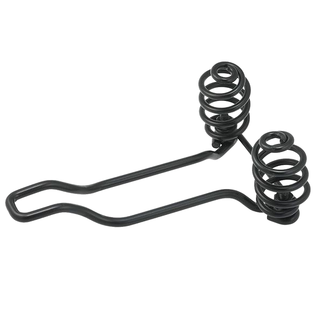 BROOKS Untergestell Flyer B67S mit Druckfedern