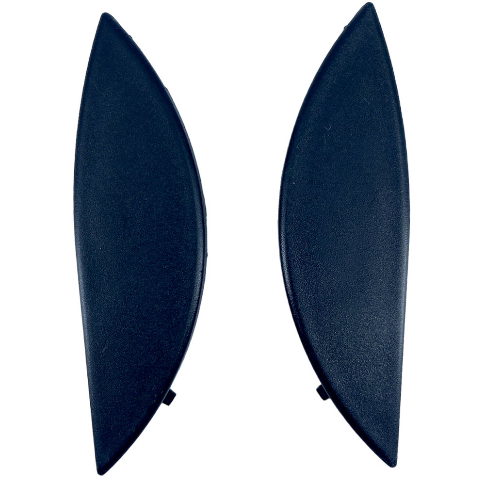 [OG-115125] ABUS Schraubenabdeckung für Rahmenschloss ABUS Rahmenschloss Pro Shield 5950