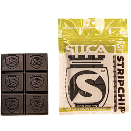 [OG-115562] SILCA Strip Chip Hot Melt Kettenentfetter
