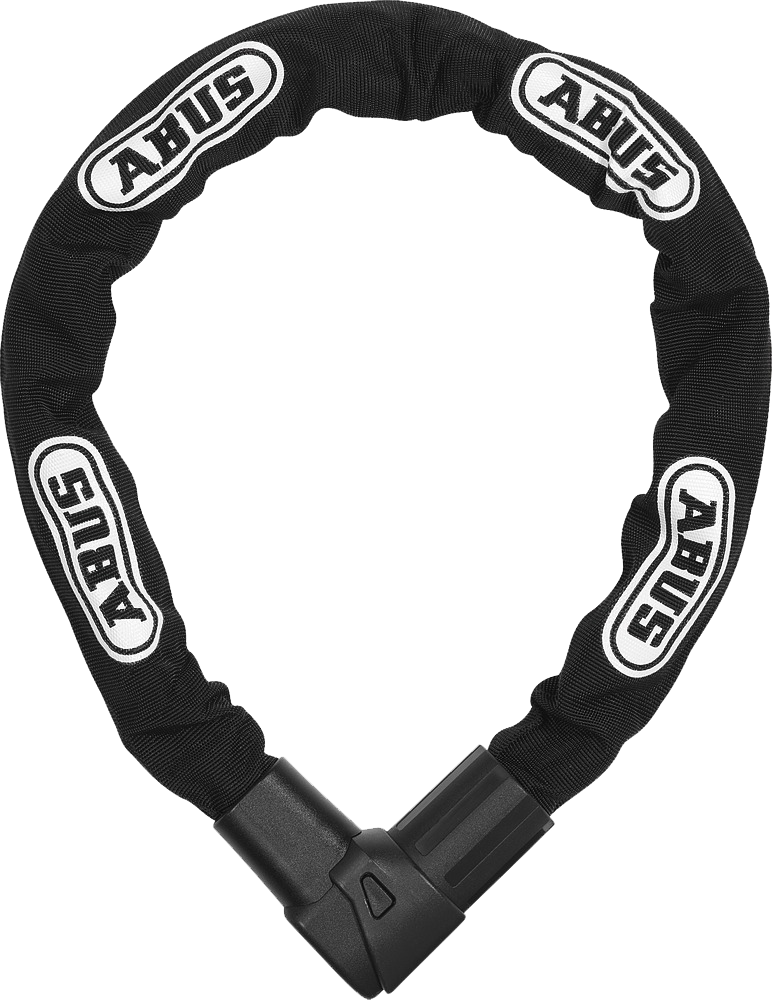 [OG-119155] ABUS OneKey X-Plus Kettenschloss CityChain (85)