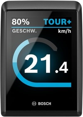 BOSCH Display Kiox 500 BHU3700