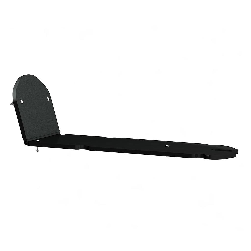 LARRY VS HARRY Bullitt Honeycomb Board