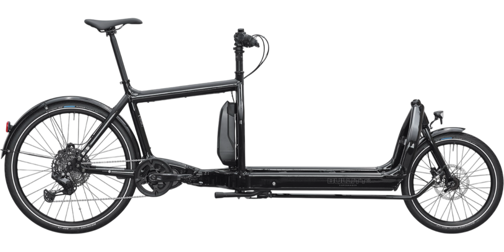 LARRY VS HARRY eBullitt STePS EP801