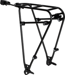 [OG-130789] ORTLIEB Gepäckräger Quick-Rack (Quick Rack)