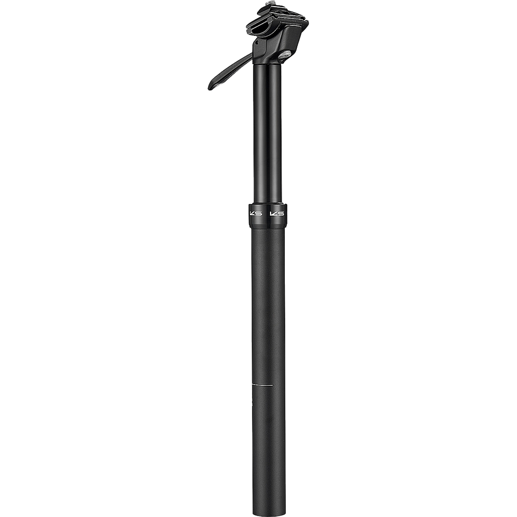 BAKFIETS.NL Upgrade 5: Sattelstütze