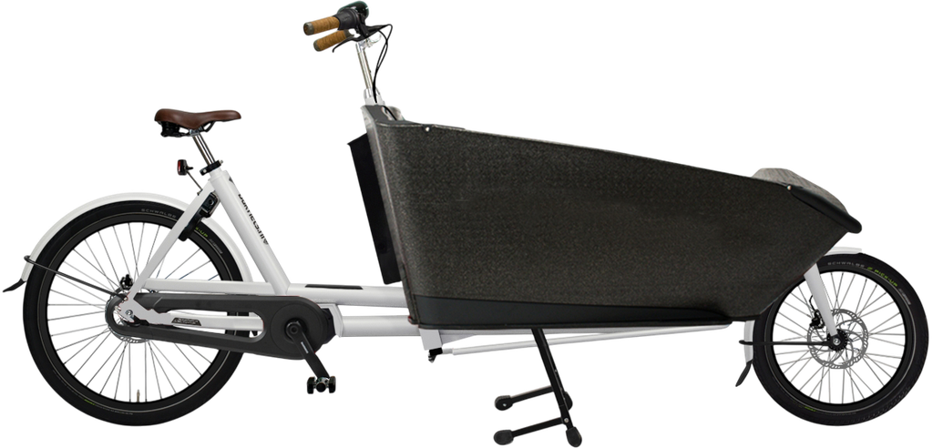 BAKFIETS.NL eShepherd STePS EP600