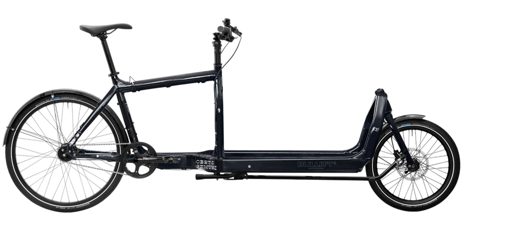 [OG-142954] LARRY VS HARRY Original Bullitt (Classic, Built by OBST&GEMÜSE, SHIMANO Nexus 7-Speed/Rücktritt)