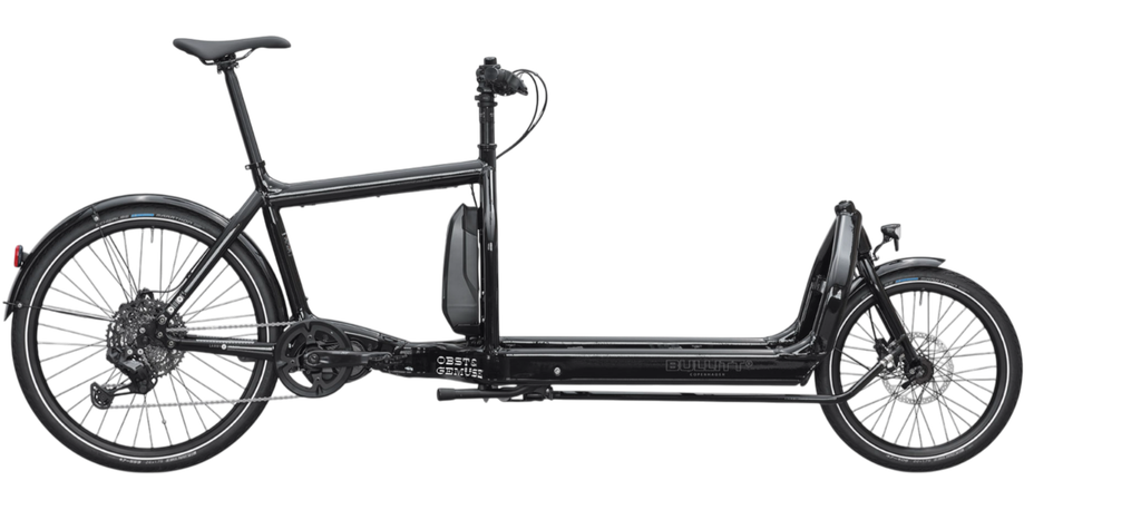 [OG-143087] LARRY VS HARRY eBullitt STePS EP801 (Classic, SHIMANO BT-E6001 36 V / 14 Ah (504 Wh), [SXT11 Di2]  Disc - SHIMANO XT 11-Speed Di2(418 %), Built by OBST&GEMÜSE)