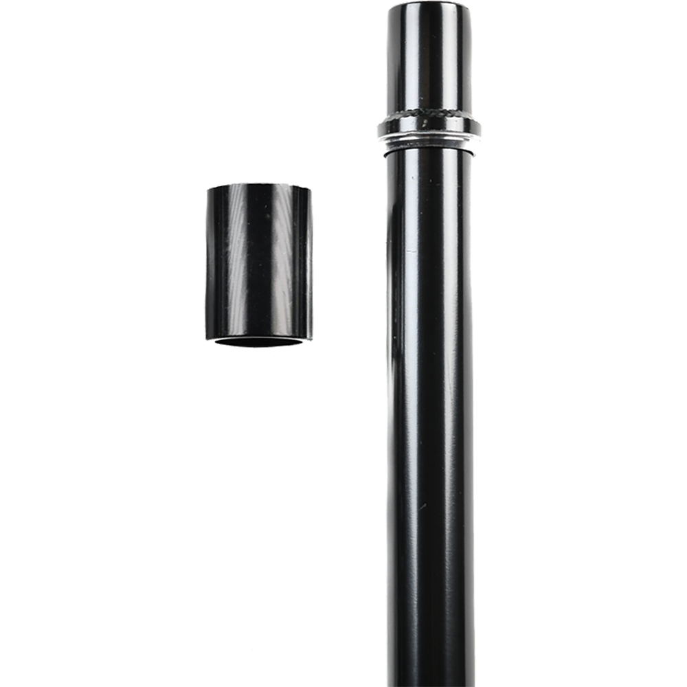 LARRY VS HARRY Bullitt Steering rod, short w/spacer 50mm