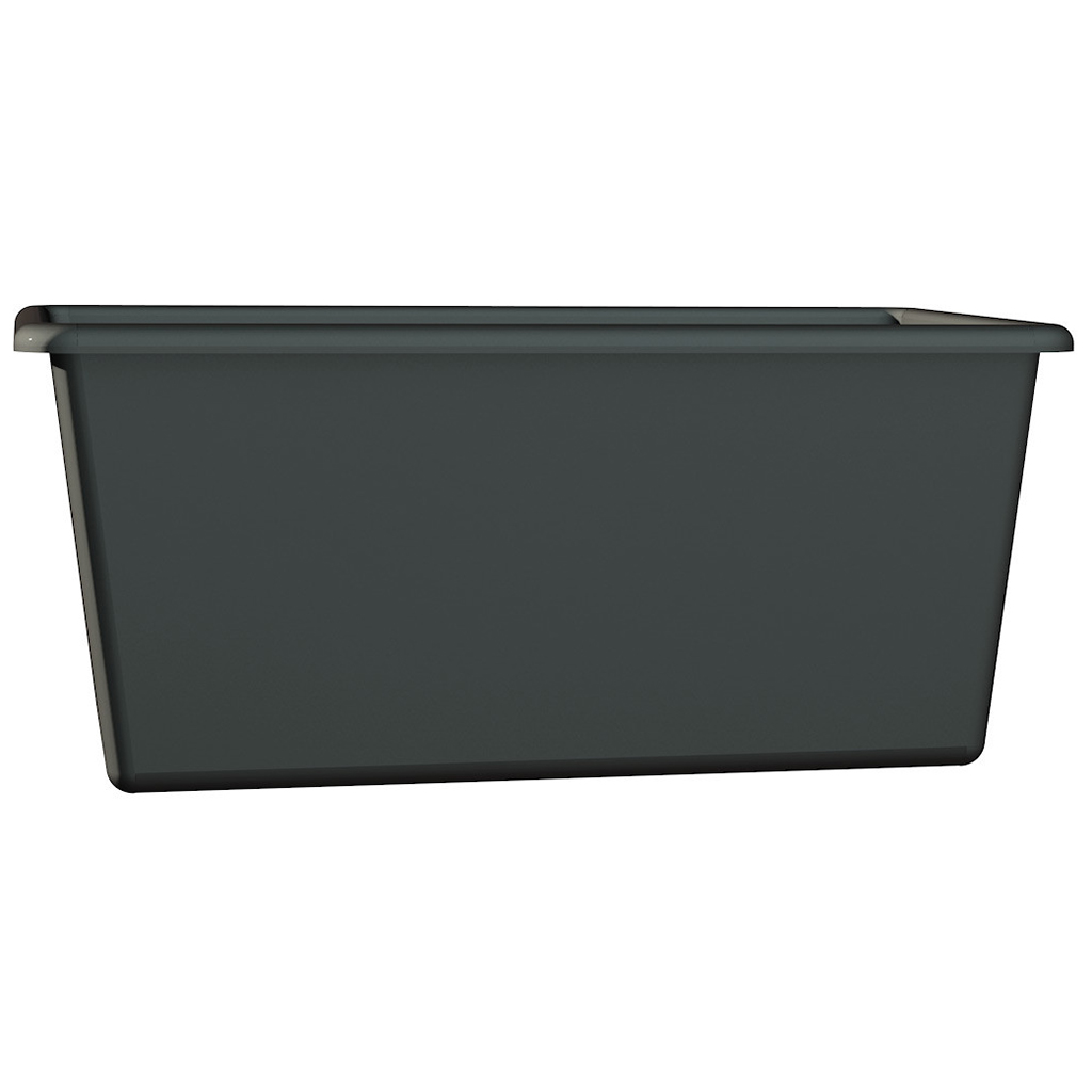 LARRY VS HARRY Bullitt Kunststoff Box