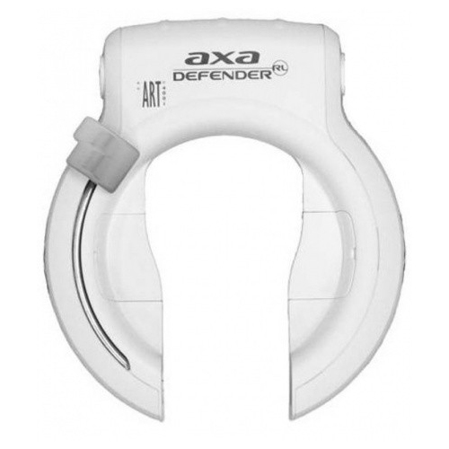 AXA Rahmenschloss inkl. Montage-Set