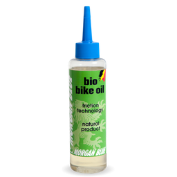 [OG-0001408] MORGAN BLUE Bio Bike Oil 125ml