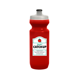 [OG-0002155] SPURCYCLE Bidon, Catch Up