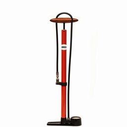 [OG-0003192] SILCA Pista Red Standpumpe