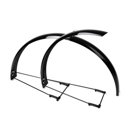 OPEN CYCLE DE-FENDER Schutzblechset für WI.DE.
