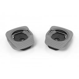 [OG-100241] WAHOO Speedplay Easy Tension Cleat. Grey