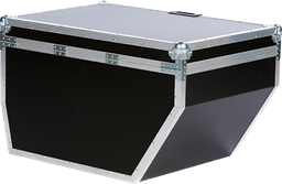 [OG-100752] BAKFIETS.NL Flightcase Box Cargo lang