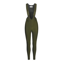 PNS Women's Control Long Bibs w. Chamois