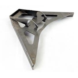 [OG-102298] CARLA CARGO Haerry Kupplungsadapter (Rytle Triliner)