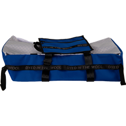 DYED IN THE WOOL Bullitt Cargo Bag