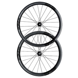 ENVE Laufradsatz SES 3.4 12 100/42