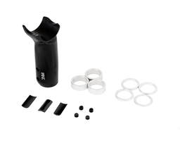 [OG-106601] OPEN CYCLE Seatmast Top Clamp MOCT NEW - MIN.D.