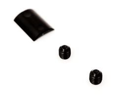 OPEN Schrauben Set & Shim - MIN.D.
