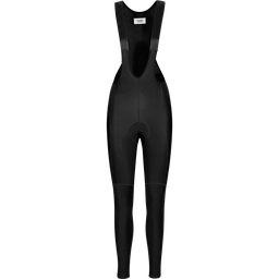 PNS Womens Essential Thermal Long Bib