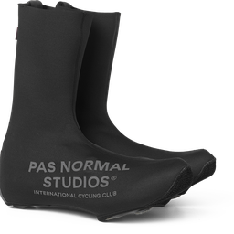 PNS Logo Heavy Overshoes