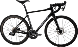 [OG-110017] REDUCED PARLEE Altum Schwarz 54