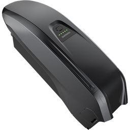 [OG-110123] SHIMANO Rahmenakku STEPS BT-E8016 36 V / 17.5 Ah (630 Wh) 1. Generation