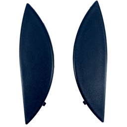 [OG-115125] ABUS Schraubenabdeckung für Rahmenschloss ABUS Rahmenschloss Pro Shield 5950