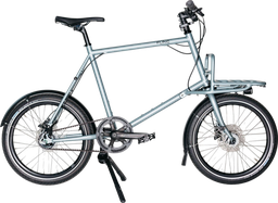 FLINC CYCLES