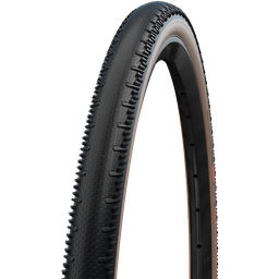 SCHWALBE Reifen G-One RS 700x40C Race Pro Addix Race TL-Easy para