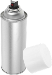 Spraydose RAL-Classic für Reparaturausbesserungen