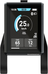 [OG-133046] SHIMANO Display SC-EN610 SD300 ohne Halter