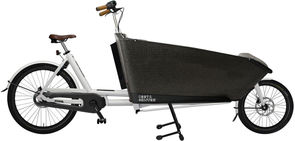 BAKFIETS.NL eShepherd STePS EP600