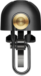 [OG-0004269] SPURCYCLE Klingel Schwarz