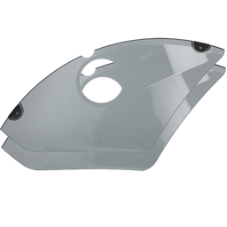 [OG-0000222] BAKFIETS.NL Rockschutz